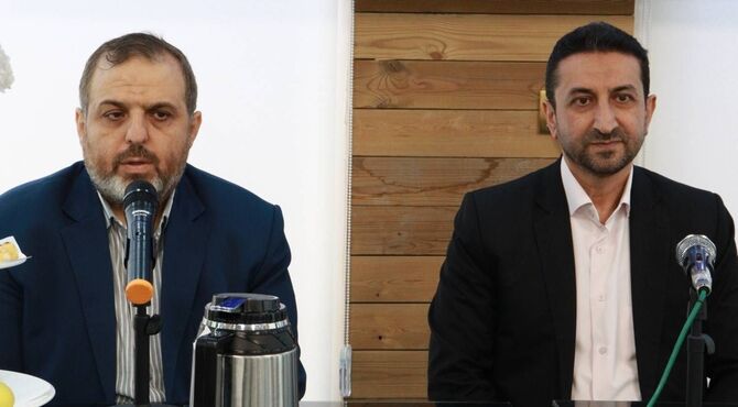 تمرکز نشست‌های تخصصی بر توانمندسازی معلمان و ارتقای کیفیت آموزش در نهضت سوادآموزی