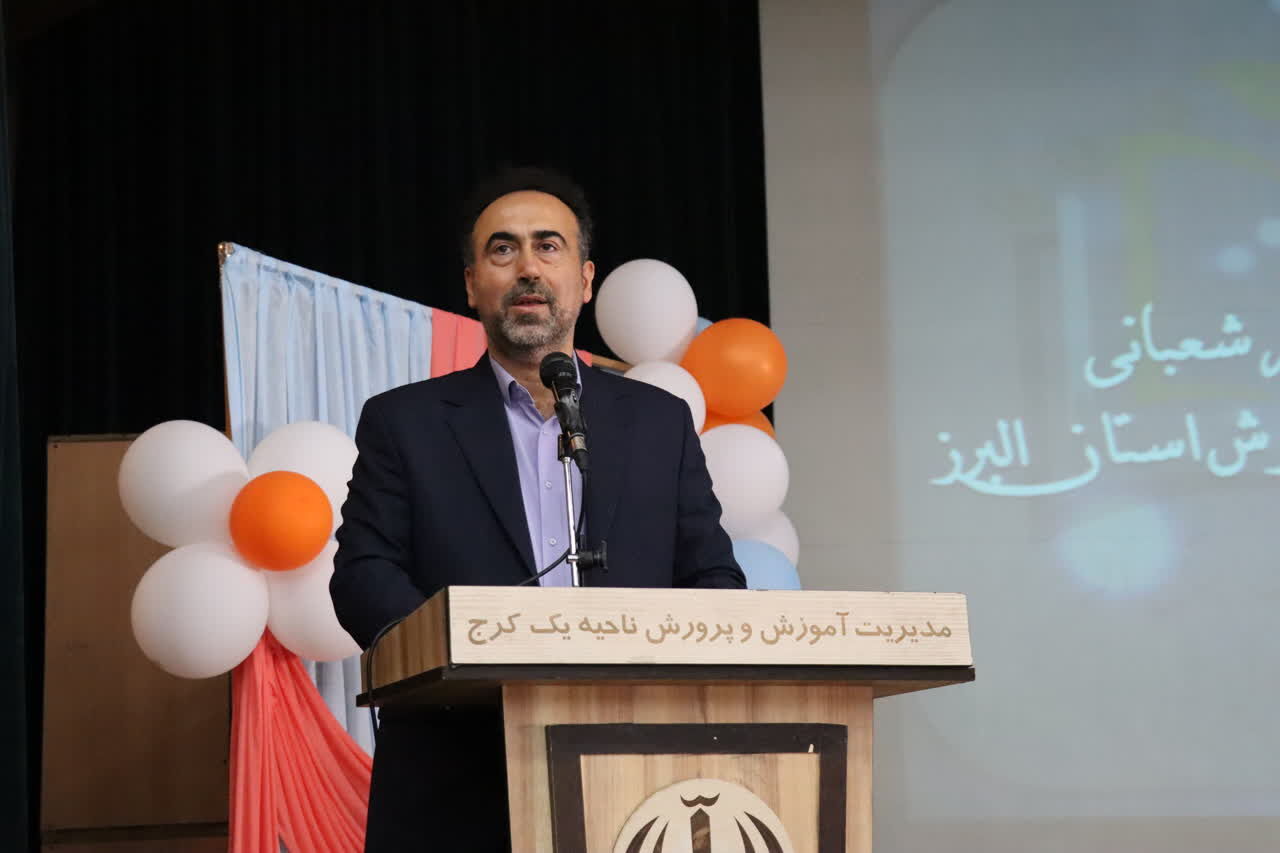طرح جابر، یکی از برنامه‌های خوب و کاربردی وزارت آموزش و پرورش است