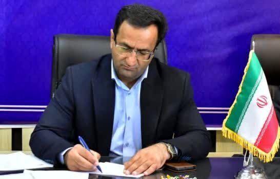 پیام مدیرکل آموزش و پرورش کهگیلویه و بویراحمد به مناسبت روز جمهوری اسلامی
