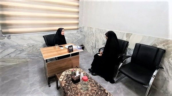 مرکز مشاوره «مهر» کهک قم پا به پای دانش آموزان در انتخاب رشته