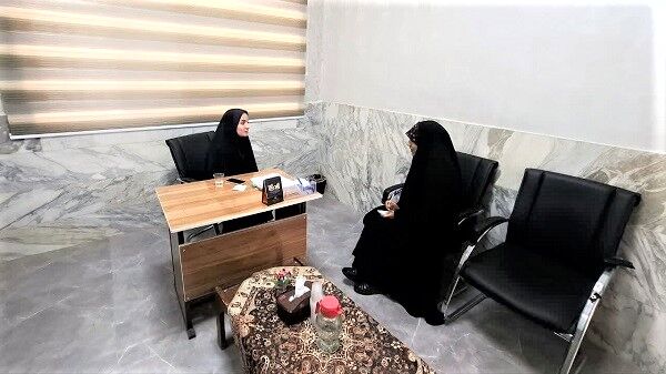 مرکز مشاوره «مهر» کهک قم پا به پای دانش آموزان در انتخاب رشته