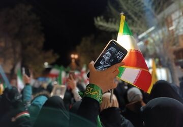 باشرف‌ترین فرد ایران کیست؟