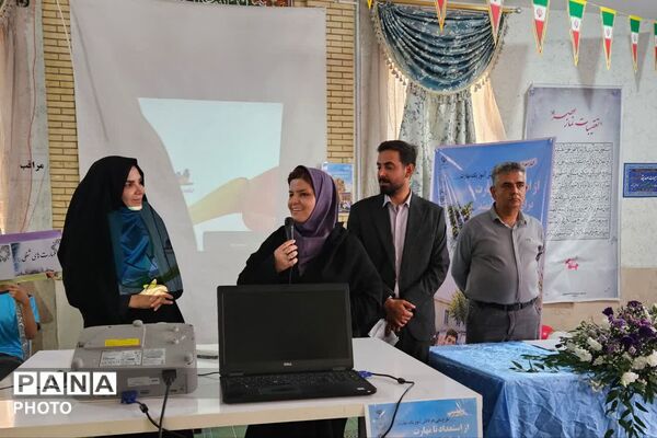 شکوفایی استعدادها در مسیر مهارت‌آموزی