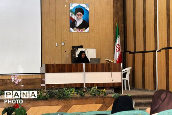  کارگاه توانمندسازی معلمان در سملقان