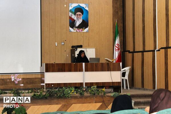  کارگاه توانمندسازی معلمان در سملقان