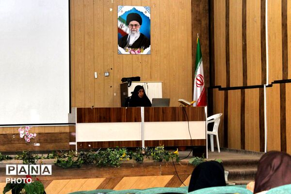 کارگاه توانمندسازی معلمان در سملقان