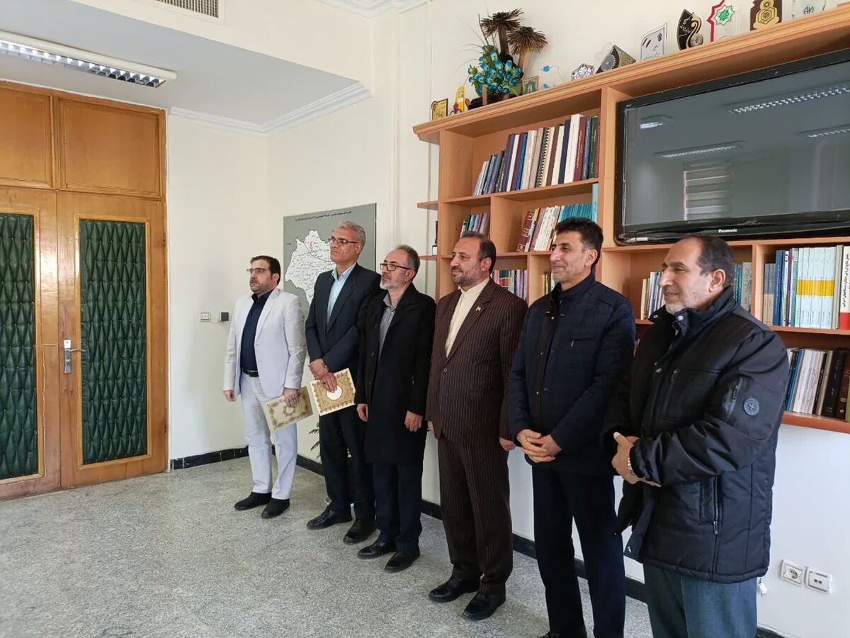 فرهنگ محور توسعه و انسجام اجتماعی است