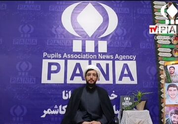 ششمین قسمت روایت عاشورایی دانش‌آموز خبرنگاران پانا تولید شد