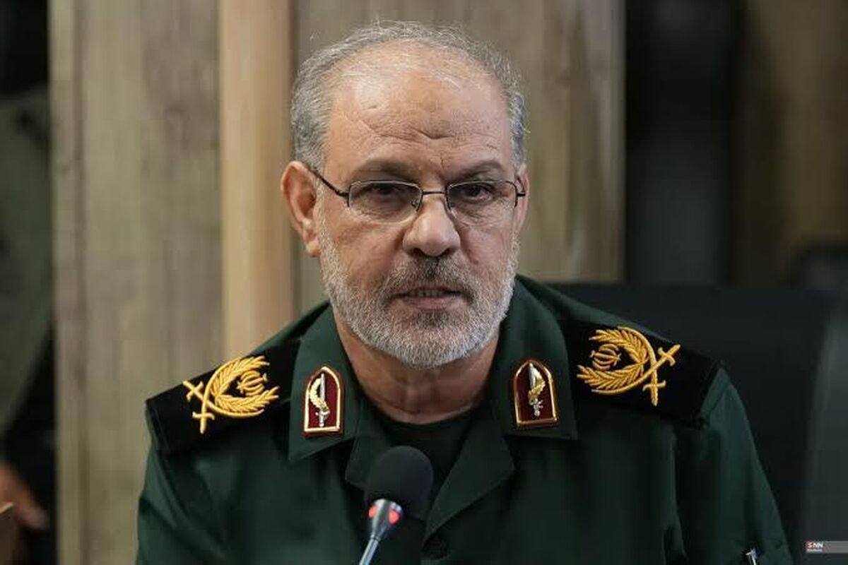 بازگشایی تنگه هرمز منوط به پذیرش شروط ایران است