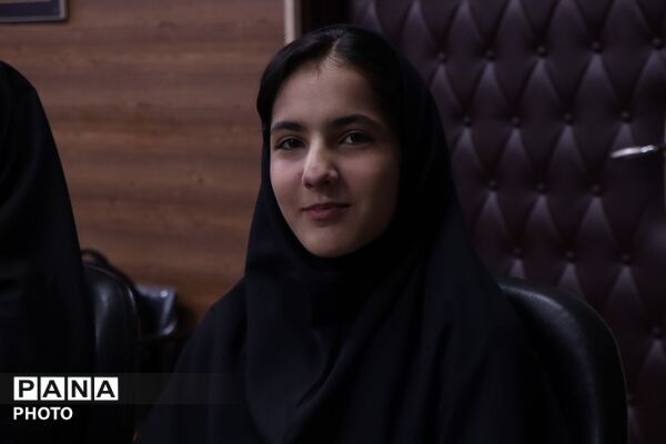 نشست هم‌اندیشی خبرنگاران پانا بهارستان؛ تجلیل از برترین‌ها و استقبال از اعضای جدید