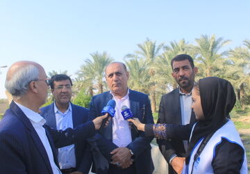 دانش‌آموزان خبرنگار پانا مسئولیت خطیر اطلاع‌رسانی را بر عهده دارند