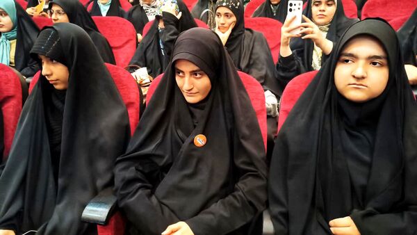 برگزاری رویداد ملی رسانش