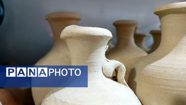 روایت اولین نمایشگاه هنرهای تجسمی هنرمندان شهرستان بن 