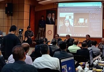 افتتاحیه دبیرخانه هم‌اندیشی، کیفیت بخشی و توانمندسازی اولیای فرزندان دارای اختلال اوتیسم