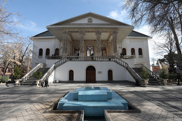 موزه سینمای ایران