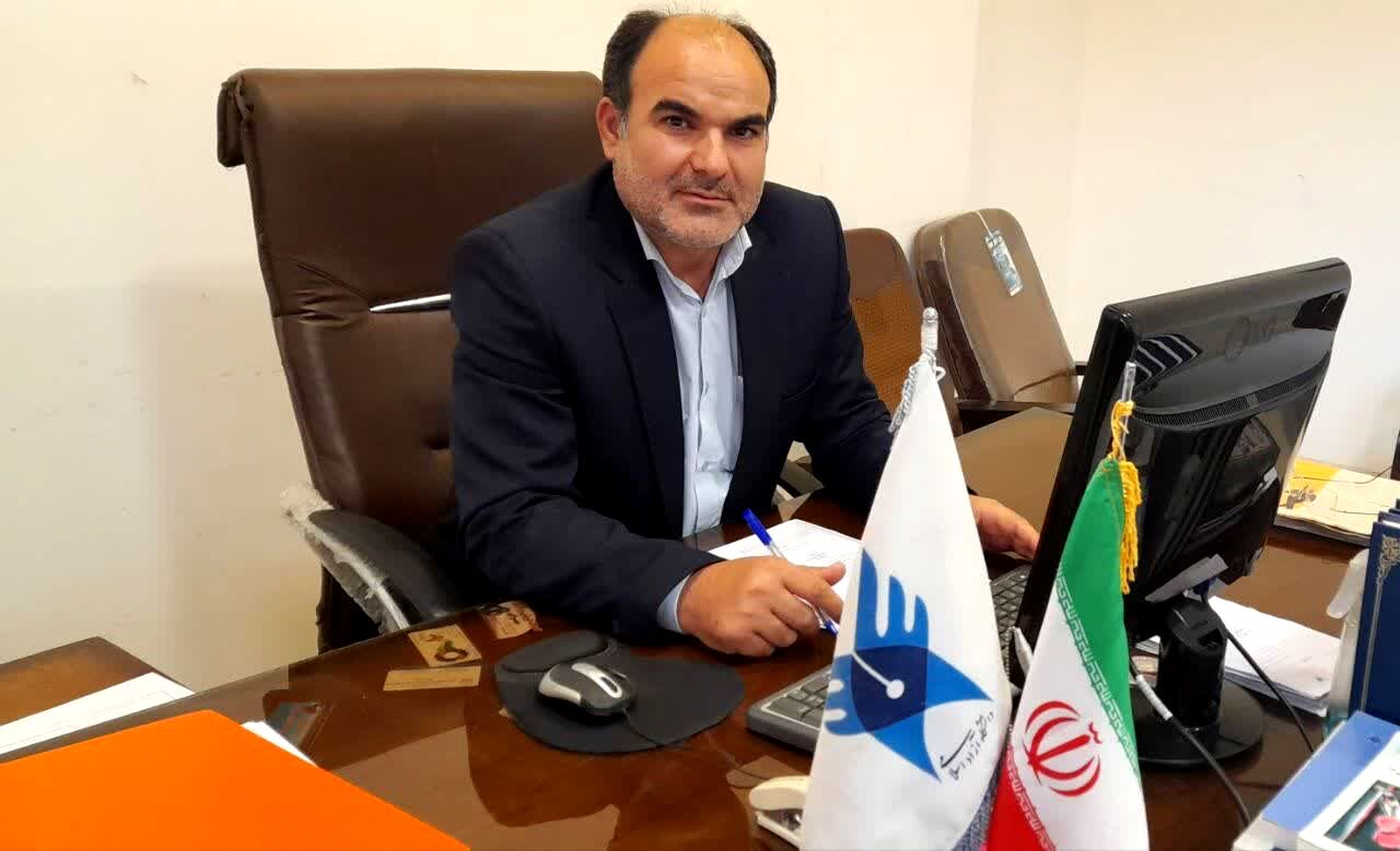 ارتقای رتبه دانشگاه آزاد اسلامی شهرستان پارس آباد در ارزیابی واحد های دانشگاهی کشور