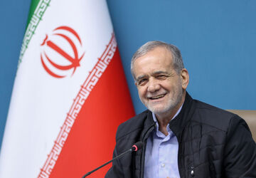جوانان برومند ایران اسلامی ‌تحت هیچ شرایطی و در هیچ عرصه‌ای متوقف نخواهند شد