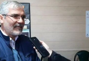 فلسفه همایش‌های انقلاب، آموزش کار تشکیلاتی به دانش‌آموزان است