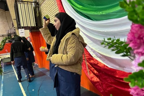 طلوع فجر انقلاب در مدارس صوفیان 