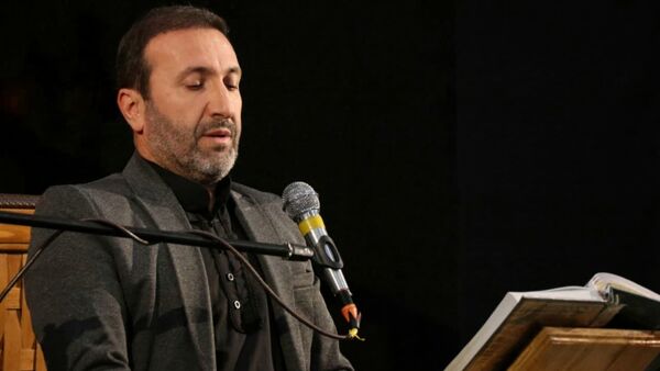 مراسم عزاداری دهه فاطمیه در مسجد امام حسن عسگری (ع) بجنورد 