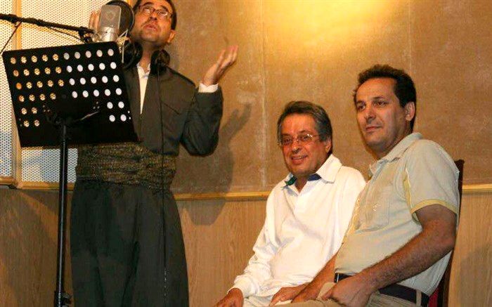 ارسلان کامکار: آهنگ «خوان آسمانی» به خوبی توسط «پیام عزیزی» اجرا شده است