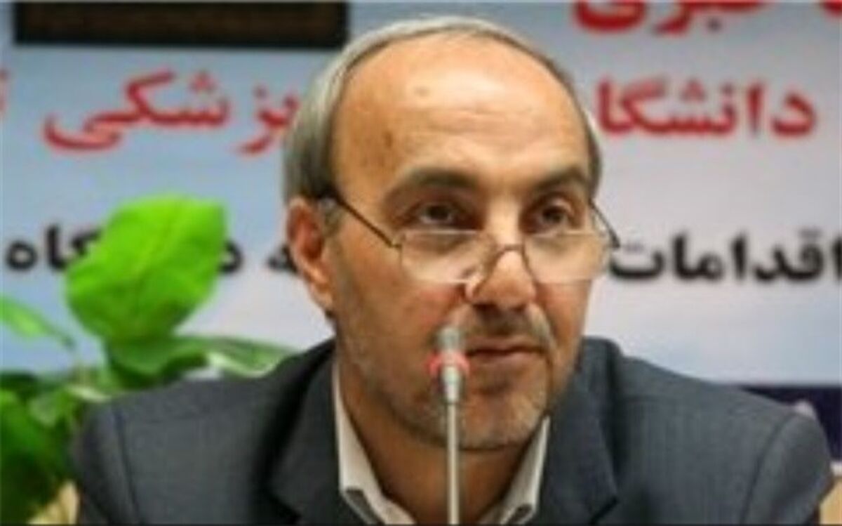 22 مرکز سلامت در کلانشهر تبریز راه اندازی شده است