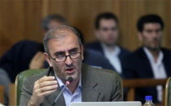 حبیب‌زاده، عضو شورای شهر تهران: شهرداری تهران گزارش کارهای انجام شده را دراختیار حسابرسان قراردهد
