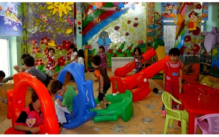 ارائه شاخص‌های آموزشی مهدهای کودک توسط وزارت آموزش و پرورش