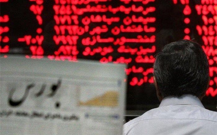 بازگشت شاخص بورس به کانال 95 هزار واحد