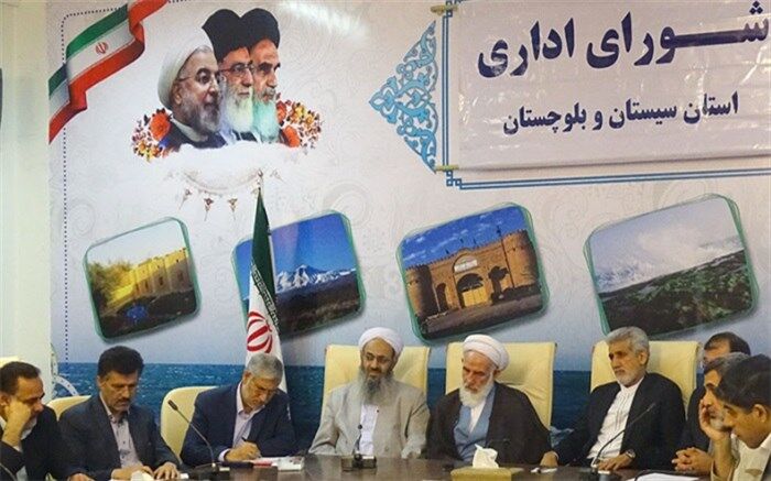حمایت از تولیدات و کالاهای ایرانی باعث پویایی کشور و اشتغالزایی جوانان کشور می شود/ دستگاههای اجرایی موظف به استفاده از کالاهای ایرانی هستند