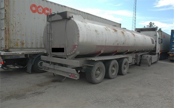 کشف بیش از 29 هزار لیتر گازوئیل قاچاق در قم