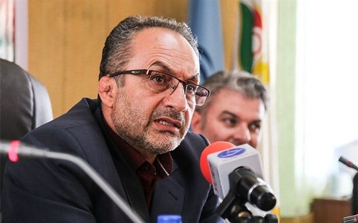 ورزش می تواند معرف فرهنگ غنی کشور در سطح بین الملل باشد