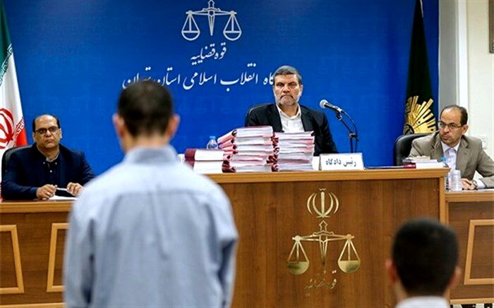 حکم اعدام ۸ داعشی تأیید شد