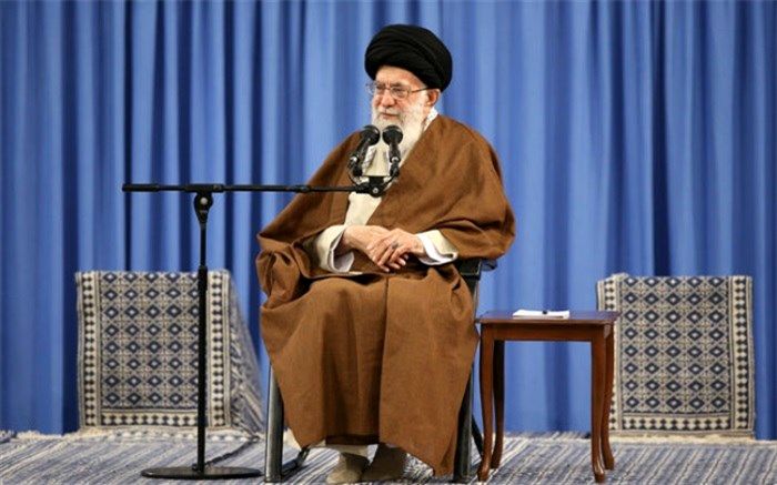 ۲۱ توصیه رهبر انقلاب به استادان دانشگاه