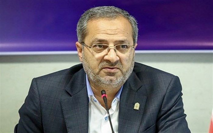 را‌ه‌اندازی اردوهای  تهرانگردی با رویکرد حمایت از کالای ایرانی