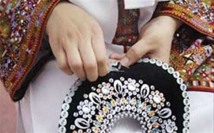راه اندازی سایت فروش صنایع دستی  سیستان و بلوچستان برای فروش صنایع دستی در داخل و خارج از کشور