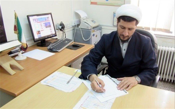 کسب 20 رتبه برتر استانی مسابقات فرهنگی و هنری توسط دانش آموزان قهاوندی