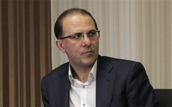 حضور پرشور و فعال دانش‌آموزان پیشتاز در مراسم نماز عید سعید فطر