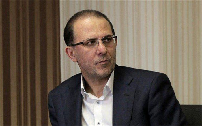 حضور پرشور و فعال دانش‌آموزان پیشتاز در مراسم نماز عید سعید فطر