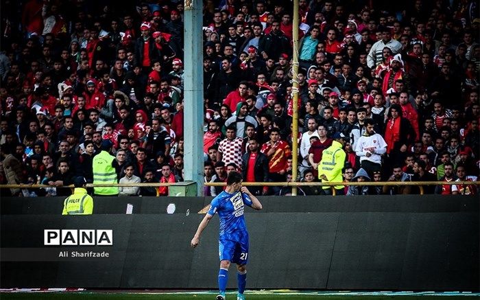 سرخابی‌های پایتخت  زیر ذره‌بین مجلس