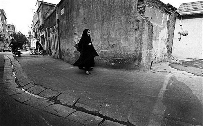 چگونه می‌توان شهر را برای زنان امن‌تر کرد