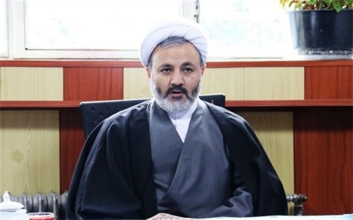 روحانیون مستقر بعنوان سفیران دینی وظیفه سنگینی بر عهده دارند