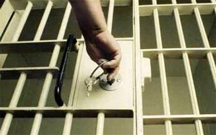 کمک 400 میلیونی خیران بوکانی به زندانیان جرائم مالی