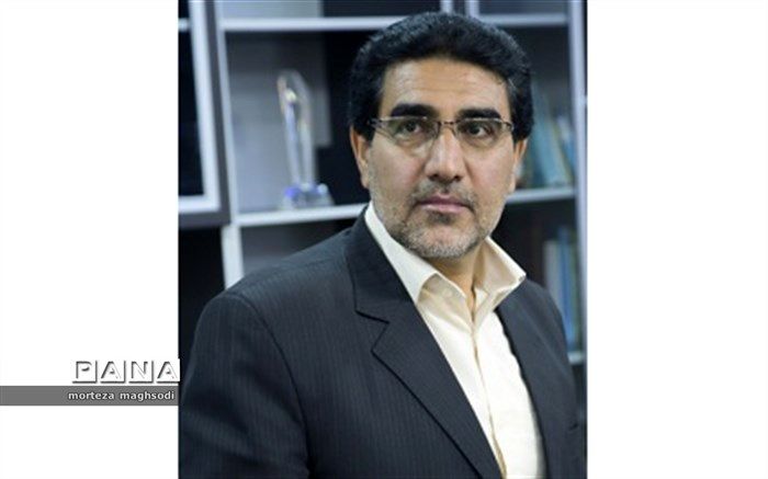 بازدید مدیر کل ثبت اسناد و املاک استان کرمان از ساختمان در دست احداث اداره ثبت رفسنجان