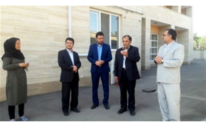 کلیه دستگاه‌ها باید آمادگی کامل و لازم جهت میزبانی مسافران تابستانه به شهرستان طارم را داشته باشند.