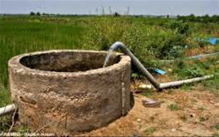 برخورد نیروی انتظامی، دستگاه قضایی و اداره آب با چاه های غیرمجاز