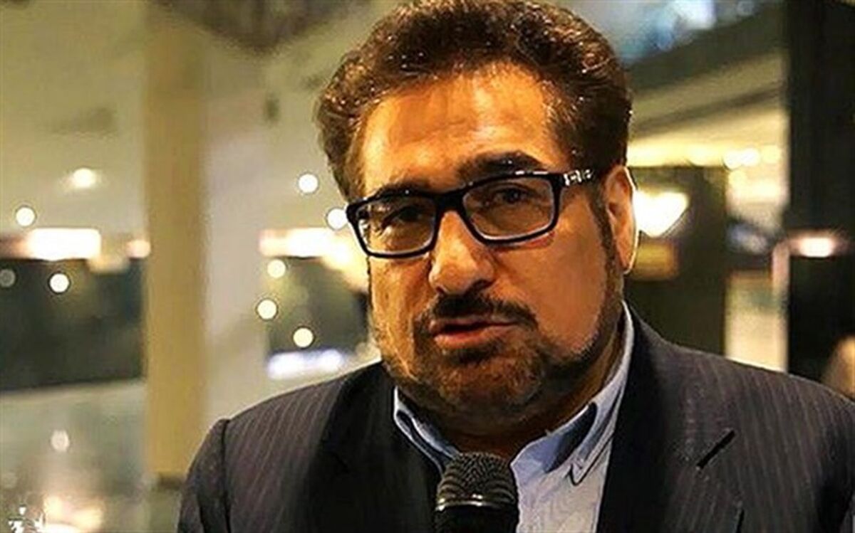 تابش: مسکوت ماندن لایحه مبارزه با تامین مالی تروریسم تصمیمی بین بد و بدتر بود