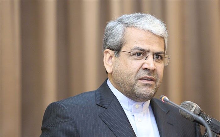 ۷۸۱ هزار اظهارنامه الکترونیکی مالیاتی تا ۲۰ خرداد ثبت شد