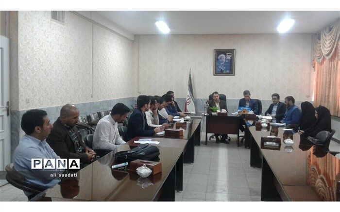 مدیر آموزش و پرورش کلات: معلم یک شخصیت انسان ساز است