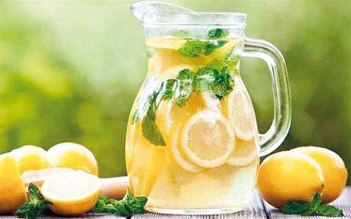 چالش آبلیمویی!
